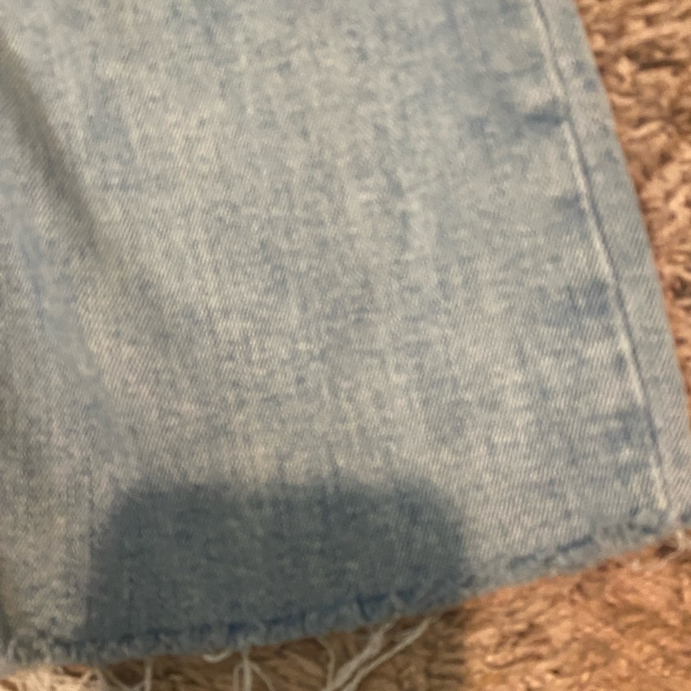 Flare Ankle‎ Jeans - Picture 2 of 6